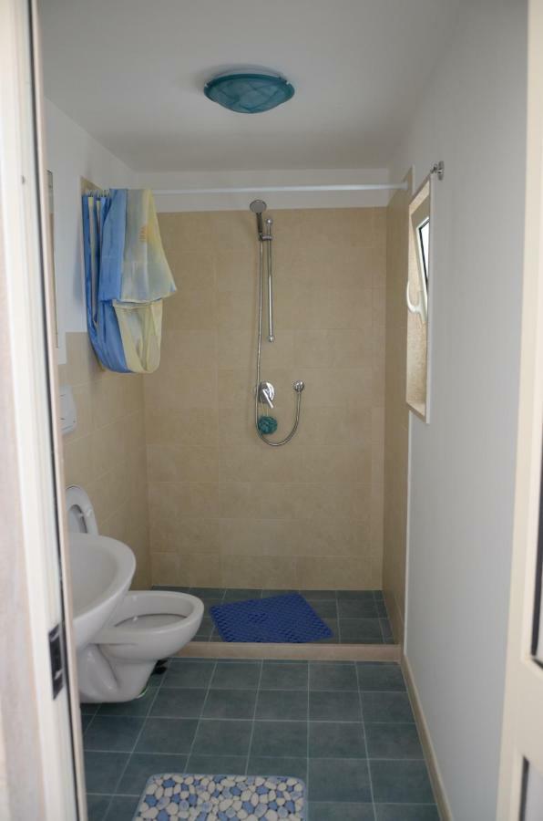 Dimora Petruzzelli Bed & Breakfast Polignano a Mare Exterior foto