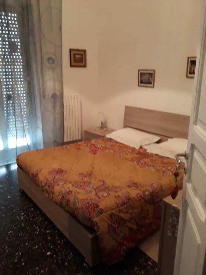 Dimora Petruzzelli Bed & Breakfast Polignano a Mare Exterior foto